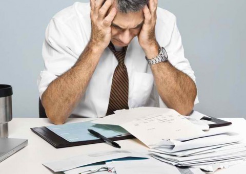 Quer se livrar da papelada? Veja os prazos para guardar documentos