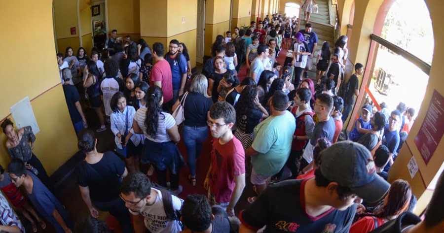 Mais de 6,5 mil manauaras participam de Universo Geek Museu