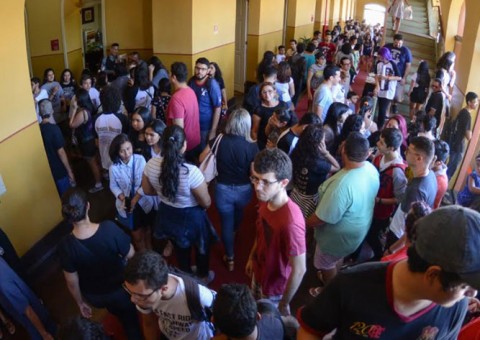 Mais de 6,5 mil manauaras participam de Universo Geek Museu