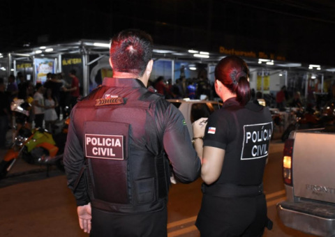 Juiz nega matrícula de aprovados fora do número de vagas para Polícia Civil 