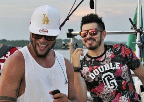 Banda Forró Ideal agita Pé de Serra do Moai nesta terça 