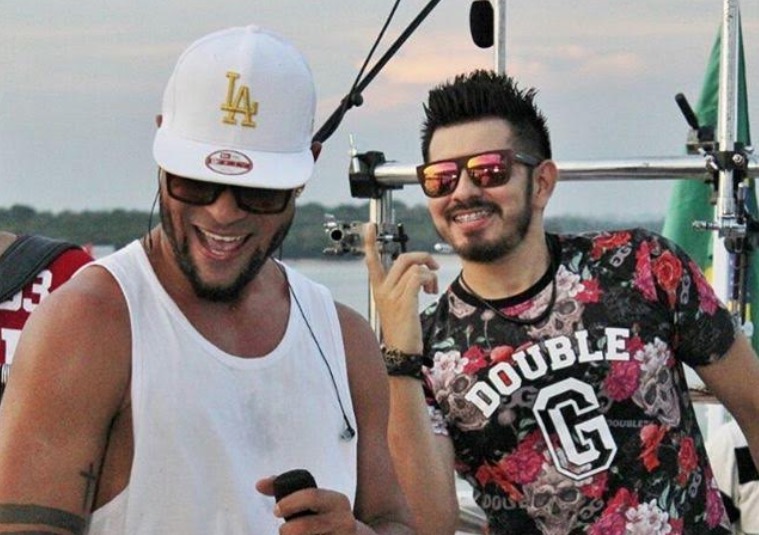 Banda Forró Ideal agita Pé de Serra do Moai nesta terça 