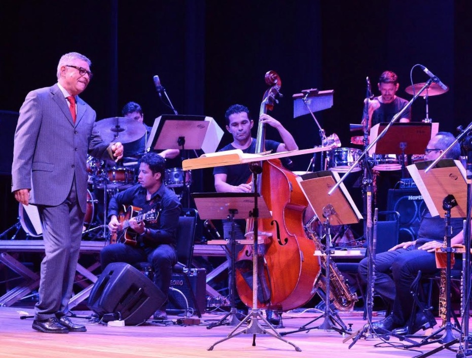 Amazonas Jazz Band faz nova apresentação do concerto ‘Welcome’ nesta quarta-feira