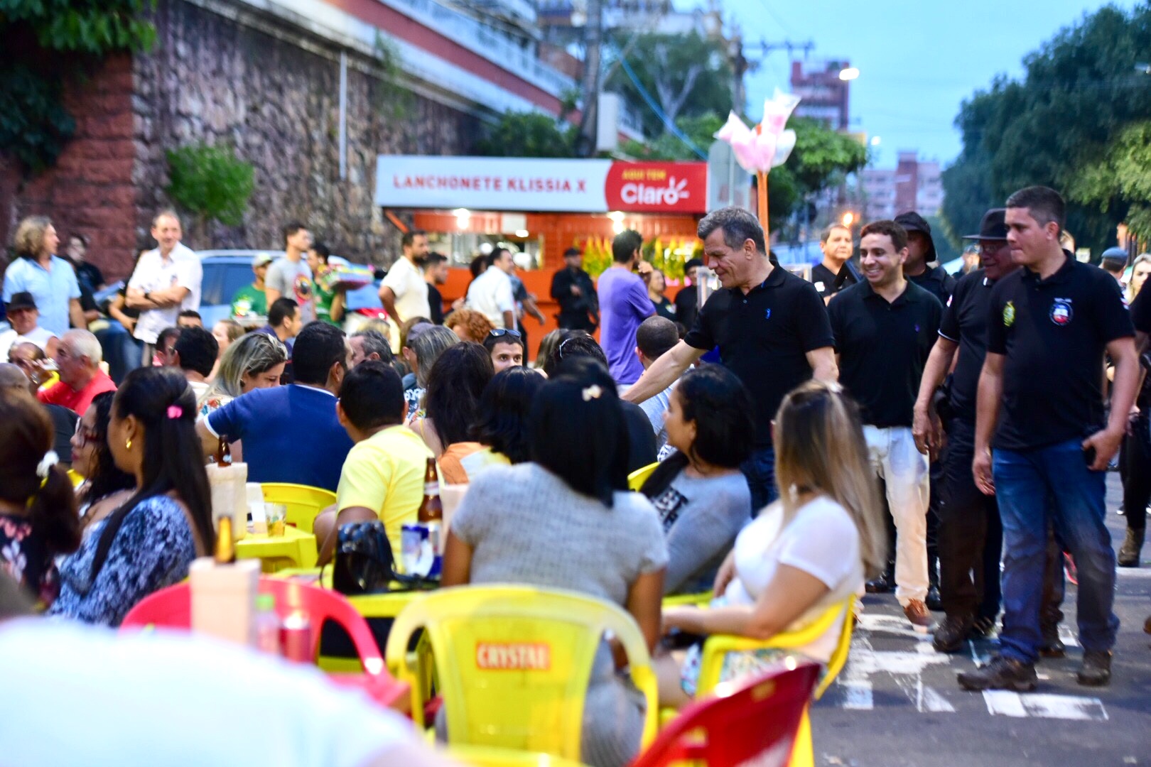 Operação 'Alegoria Proibida' fiscaliza bandas e blocos carnavalescos em Manaus 