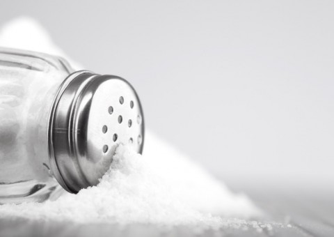  Além da hipertensão, sal também afeta funcionamento do cérebro