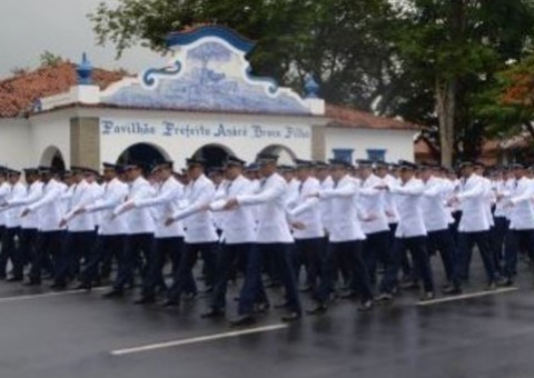 Aeronáutica abre inscrições para concurso com 183 vagas