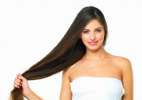 Cinco formas de estimular o crescimentos dos cabelos