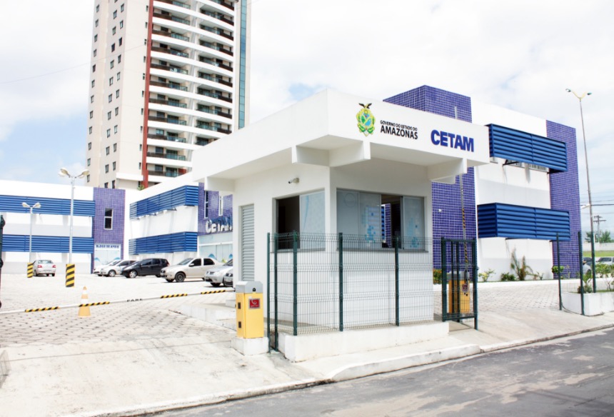 Cetam abre Processo Seletivo para mais de 170 vagas em cursos técnicos