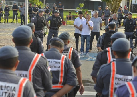 SSP reforça policiamento para solucionar casos de homicídio no interior do Amazonas