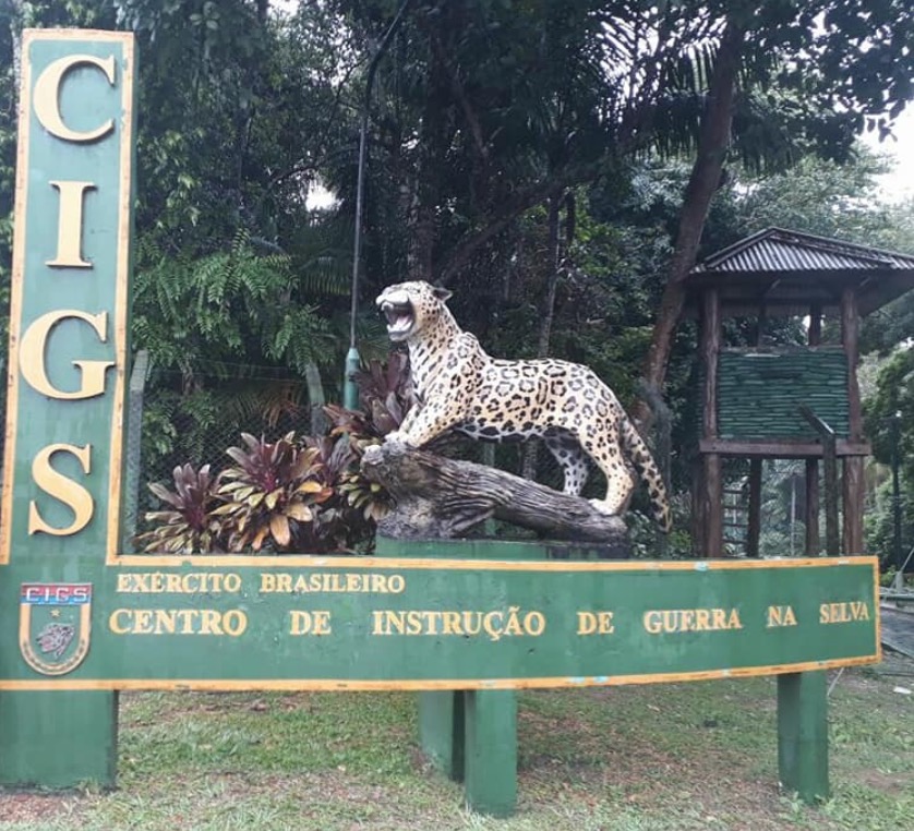  Participantes da Colônia de Férias para PCD's realizam visita ao Zoológico