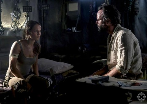 Novo trailer de Tomb Raider: A Origem tem muita ação. Vem ver