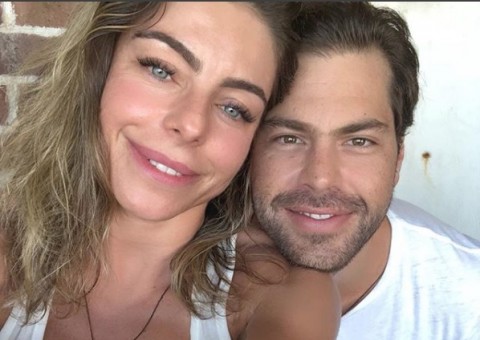 Daniella Cicarelli se casa em segredo