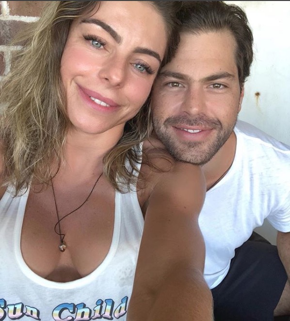 Daniella Cicarelli se casa em segredo