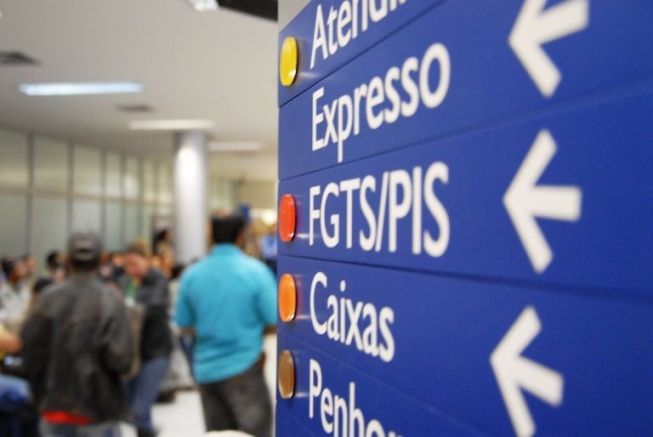 Trabalhador acima dos 60 anos começa a receber hoje as cotas do PIS/Pasep