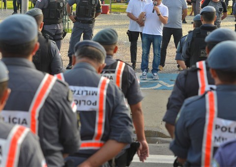 Após morte de ex-vereador, SSP envia reforço a Parintins para investigar crime