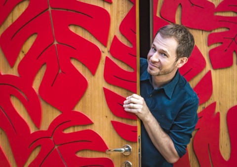 Veja fotos da nova casa do 'BBB 18'