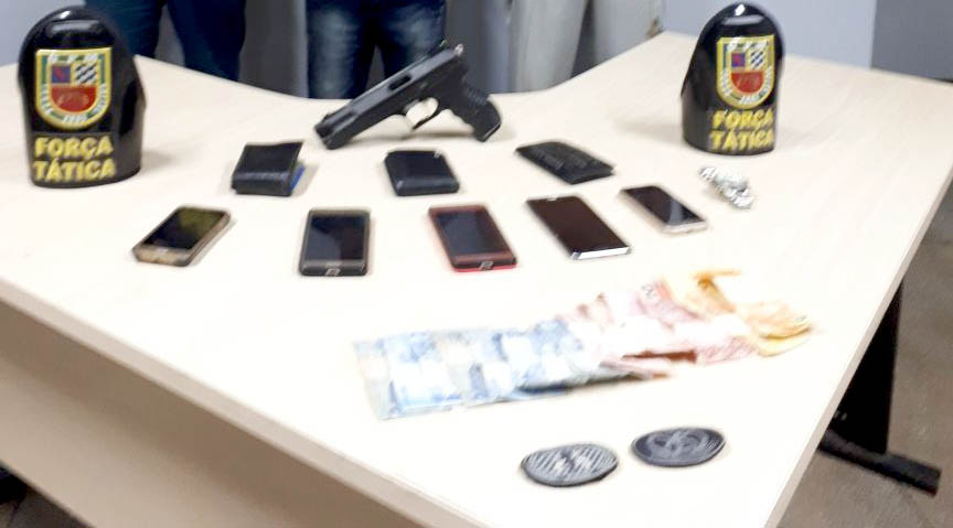 Motorista de aplicativo é obrigado a dirigir para trio durante arrastões em Manaus