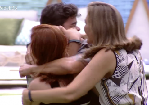 BBB 18 estreia com votação e revela família confinada
