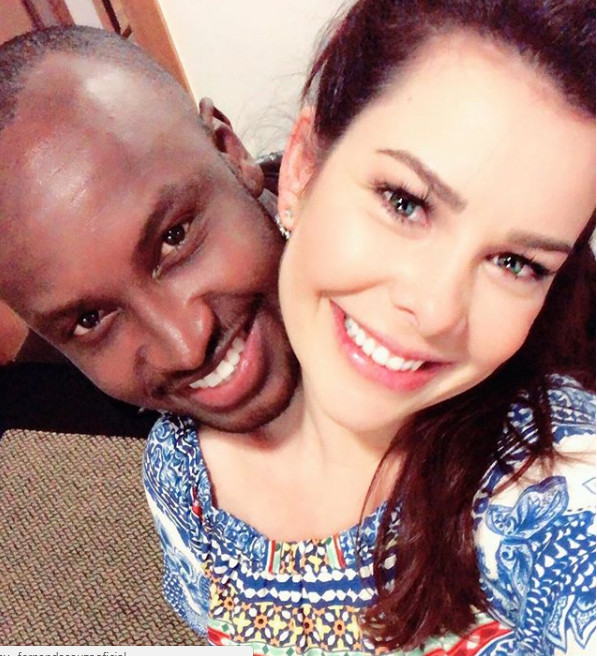  Fernanda Souza revela porque não tem filhos com Thiaguinho