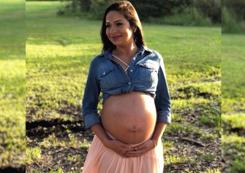 Brasileira que sonhava em ser mãe morre durante parto forçado nos EUA