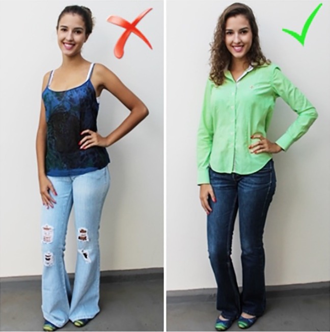 A hora da entrevista não é um terror - Parte 1