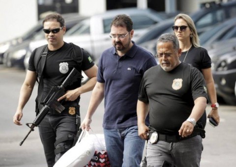 MPF denuncia ex-secretário de Obras por lavagem de dinheiro