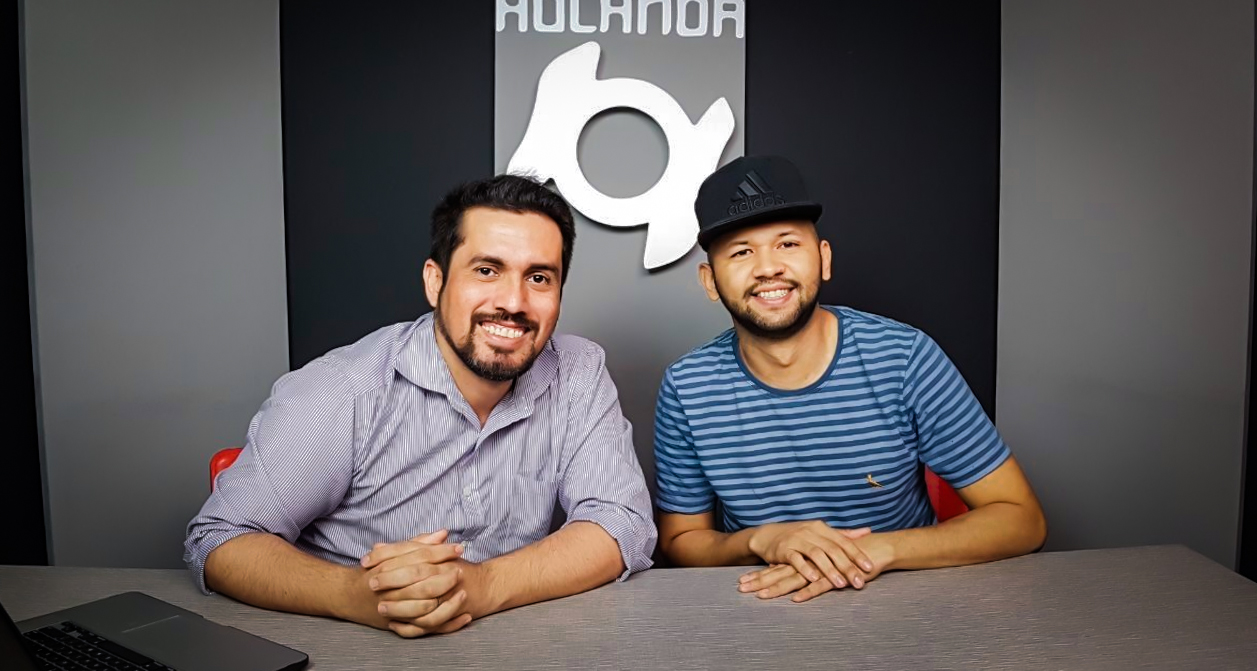 Uendel Pinheiro contou segredos de sua carreira ao vivo no Portal do Holanda