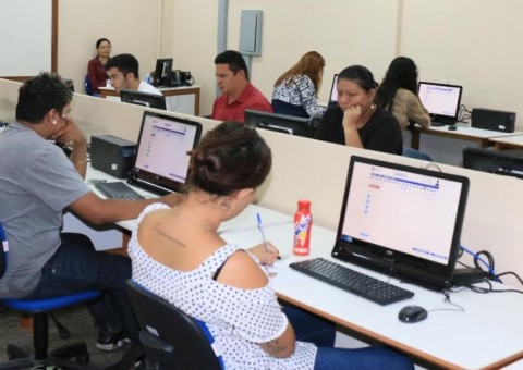 Seduc oferece oportunidade para quem deseja concluir estudos
