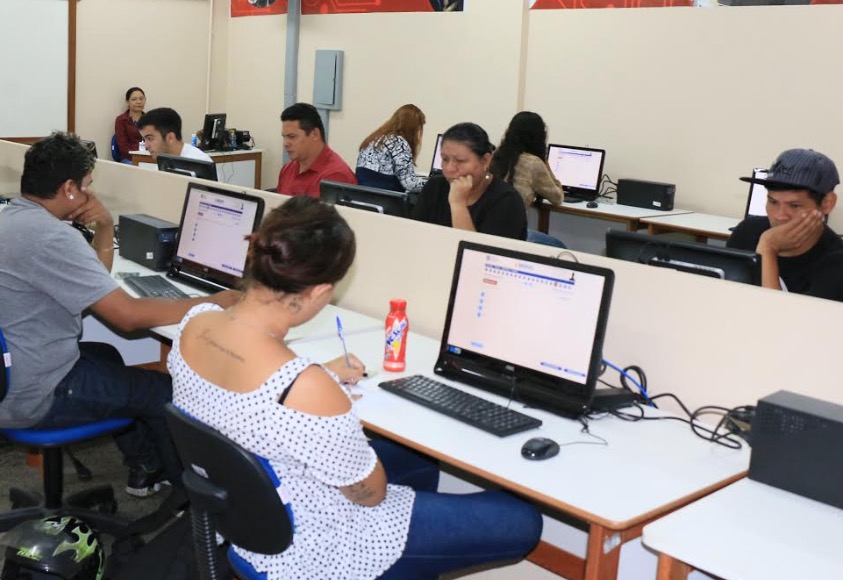 Seduc oferece oportunidade para quem deseja concluir estudos