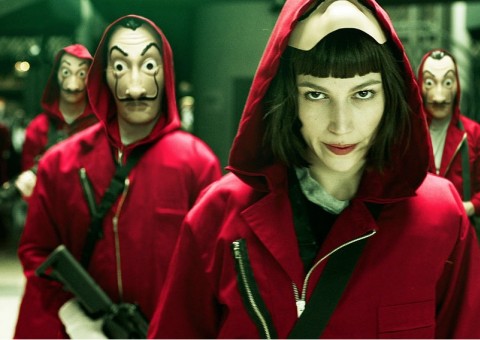 2ª parte de La Casa de Papel ganha trailer e data de estreia. Confira