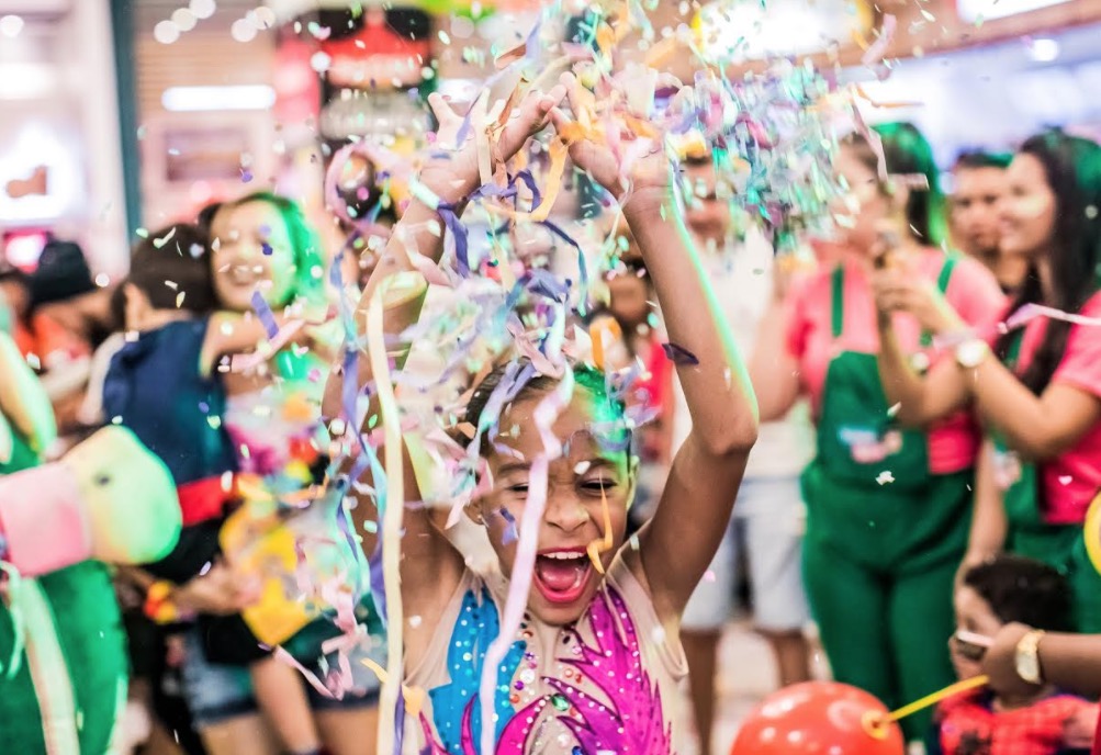 Manaus Fantasy Kids vai agitar o carnaval da garotada