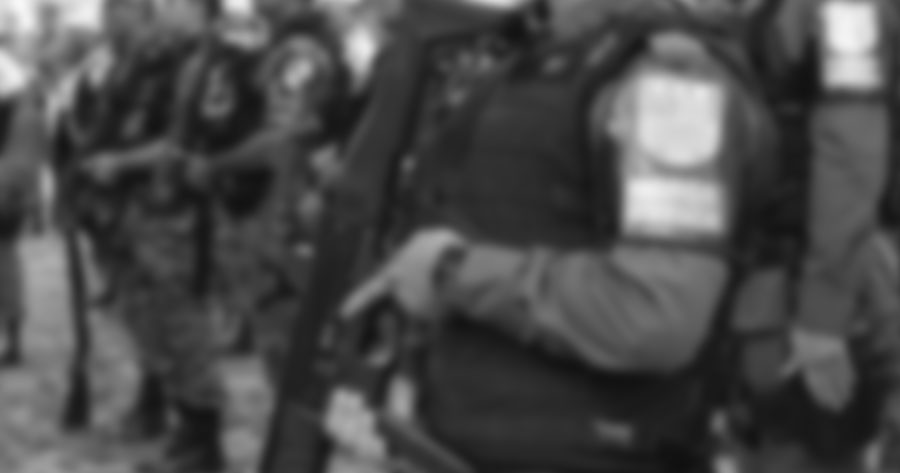 Após 2 anos, Polícia Militar diz que julgamento de PM por estupro vai demorar meses