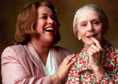 Passar mais tempo com nossas mães faz com que elas vivam mais, diz estudo