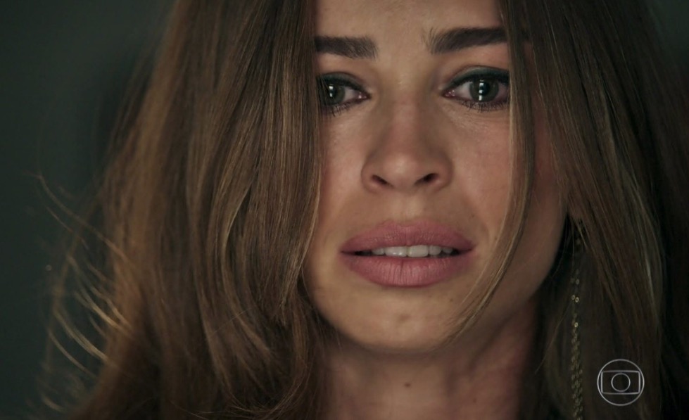 Bomba em ‘O Outro Lado do Paraíso’ tem revelação chocante sobre Lívia