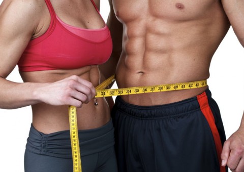 Acima do peso? Emagreça de forma rápida e saudável com super tratamento caseiro  