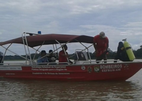 Adolescente morre afogado enquanto atravessava gados por lago no Amazonas