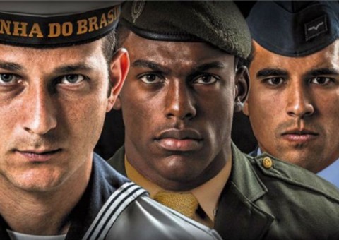 Alistamento militar agora pode ser via internet 