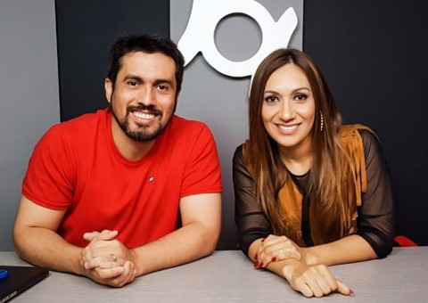 Amazonense que cantou com As Coleguinhas conta sua experiência