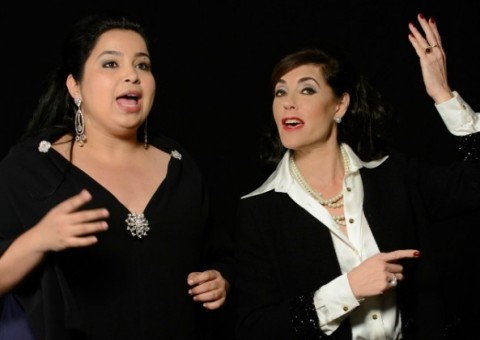 Master Class: Primeiro espetáculo da Broadway chega a Manaus