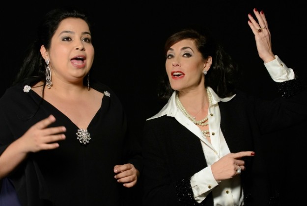 Master Class: Primeiro espetáculo da Broadway chega a Manaus