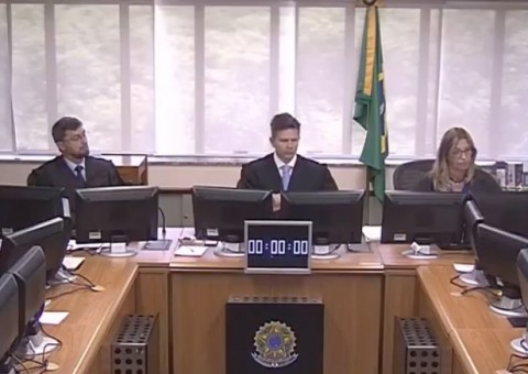 Assista ao vivo o julgamento do ex-presidente Lula