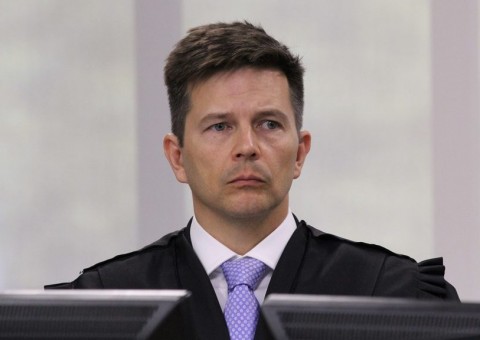 Revisor da Lava Jato vota a favor da condenação de Lula