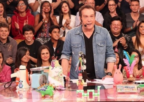 Fora da TV, ‘Pânico’ se prepara para voltar na internet