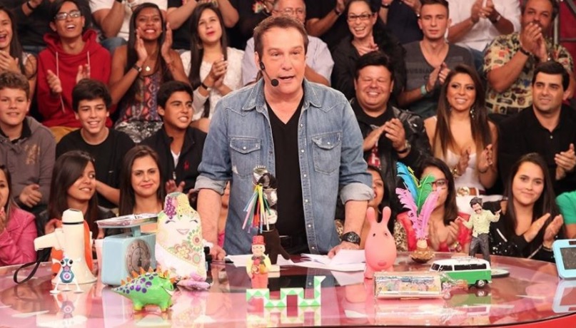 Fora da TV, ‘Pânico’ se prepara para voltar na internet