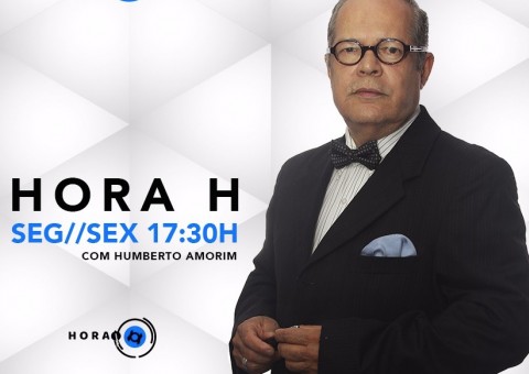 Perdeu as principais notícias desta quarta-feira? Confira tudo aqui no Hora H 