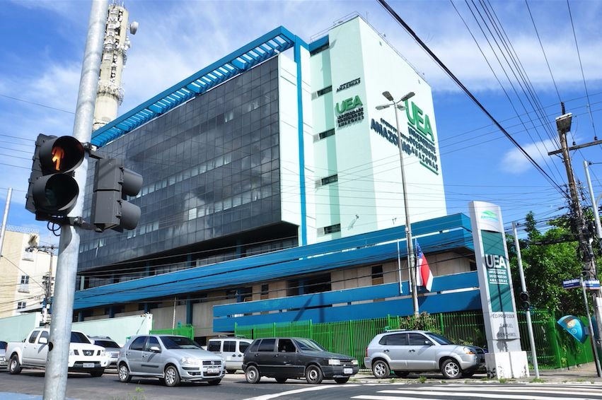 UEA divulga resultado da 3ª chamada do Vestibular e SIS