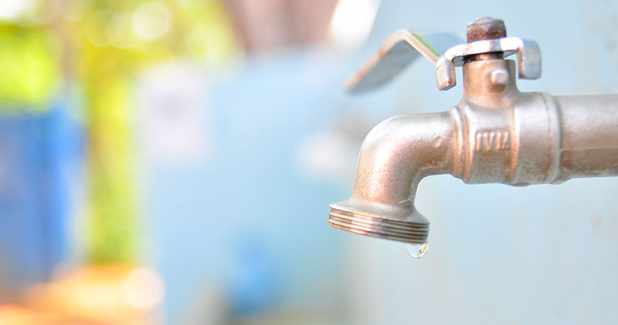  12 áreas de Manaus vão ficar sem água nesta quarta-feira; Veja lista