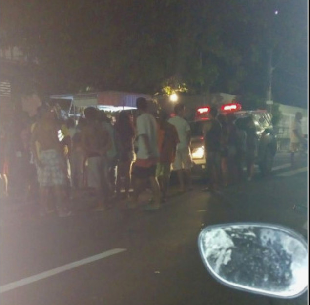 Vendedor de verduras é morto a tiros durante trabalho em Manaus