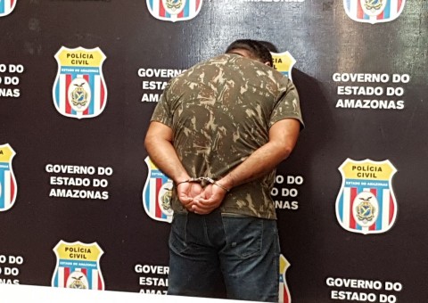 Homem é preso por estupro de sobrinha de 7 anos e segredos de família vem à tona