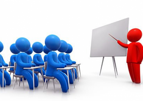 Inscrições para quase 500 vagas em cursos gratuitos encerram nesta quinta